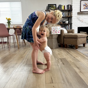 Fundraising Page: Mary Via